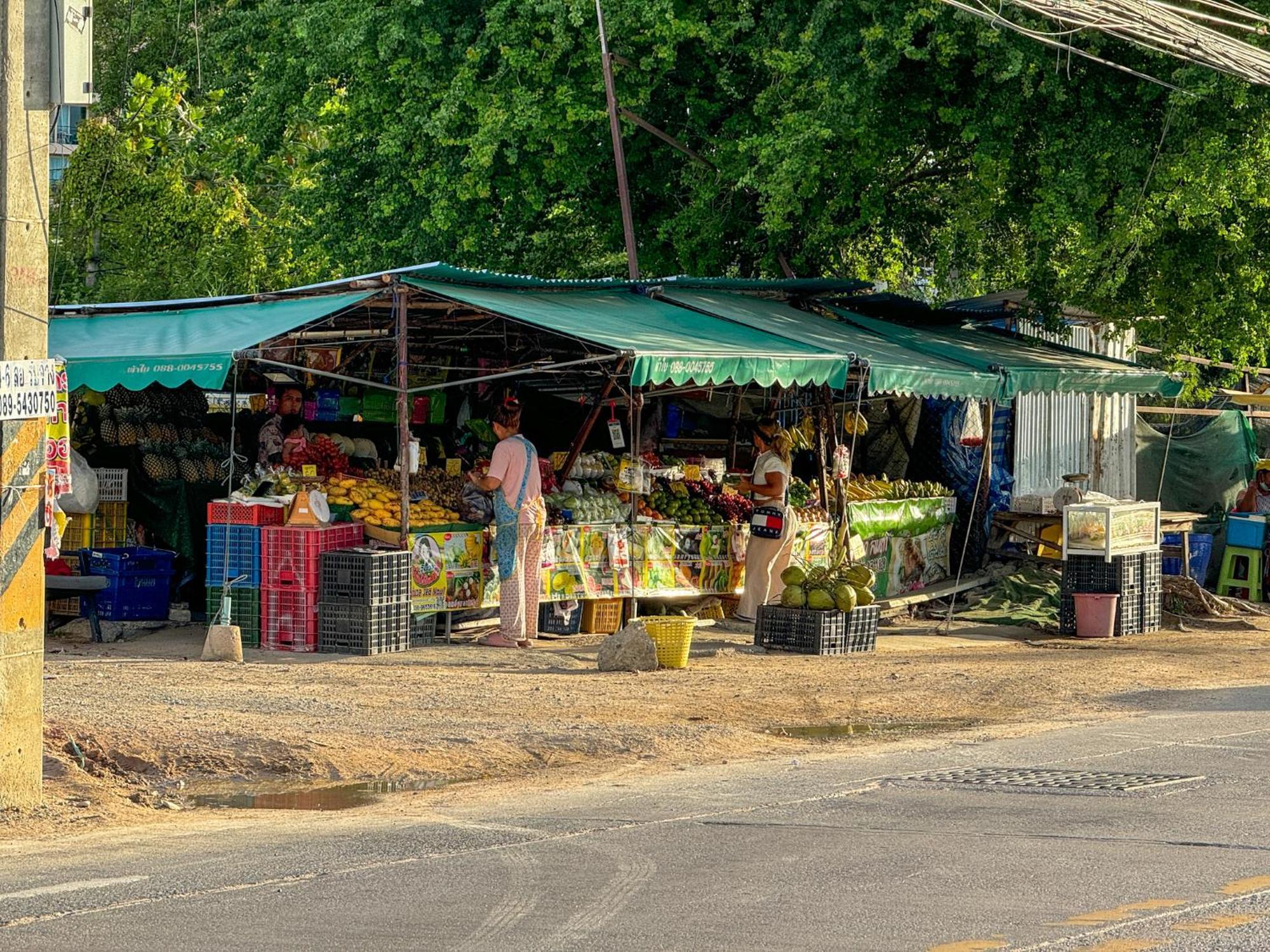 卧室直达泳池 全网最低价 到中天海滩5分钟 Jomtien Beach Exterior foto
